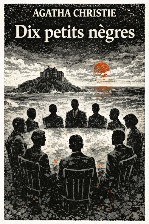 Dix petits nègres