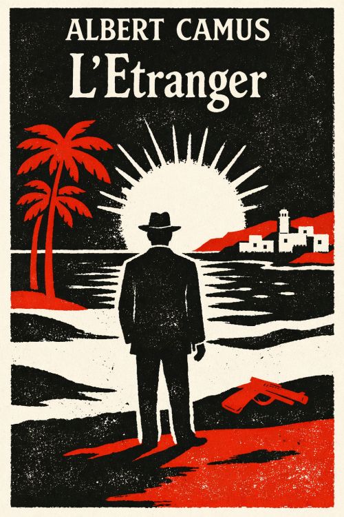 L'Étranger