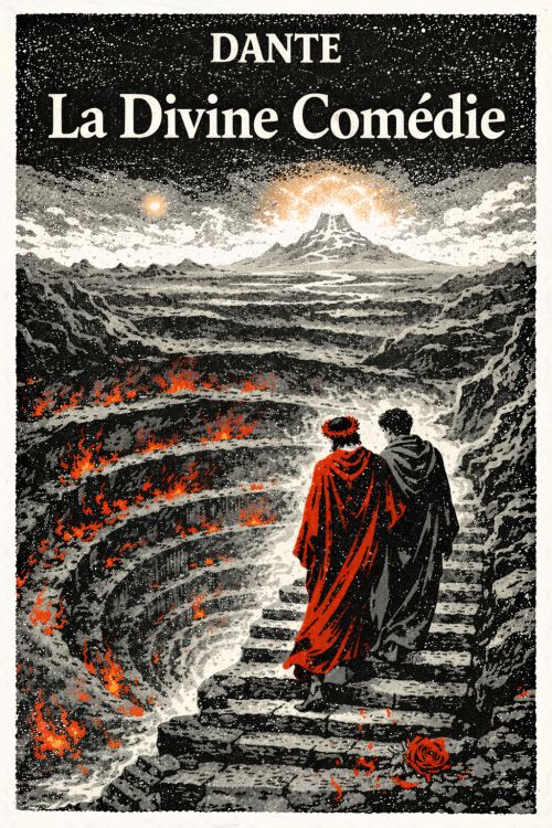 La Divine Comédie
