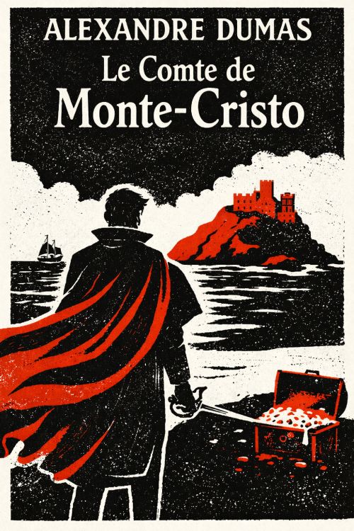 Le Comte de Monte-Cristo