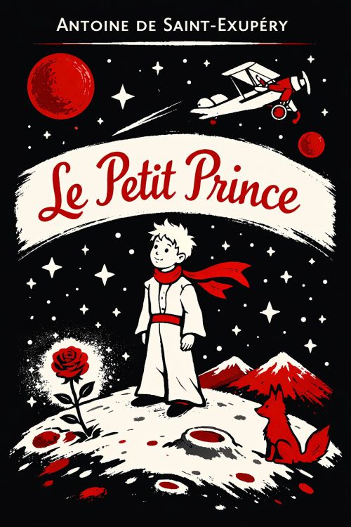 Le Petit Prince