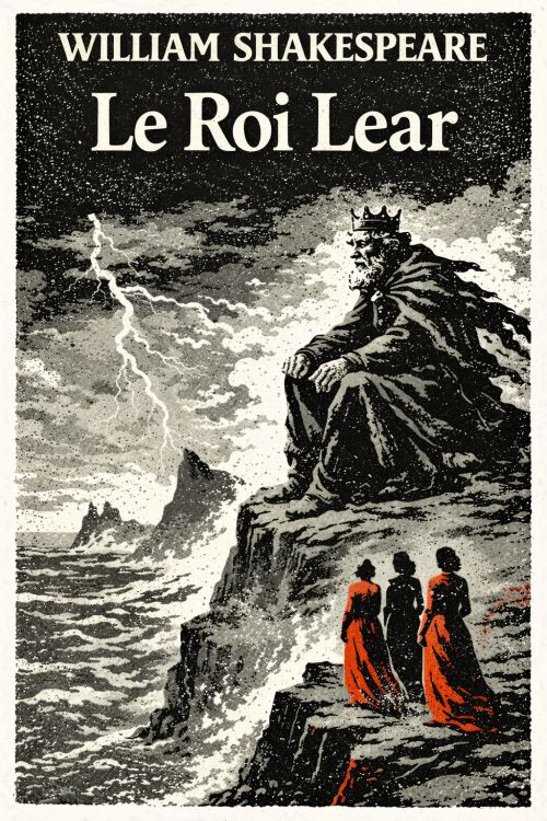Le Roi Lear