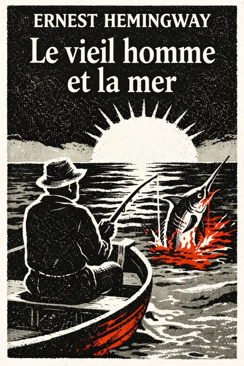 Le Vieil Homme et la Mer