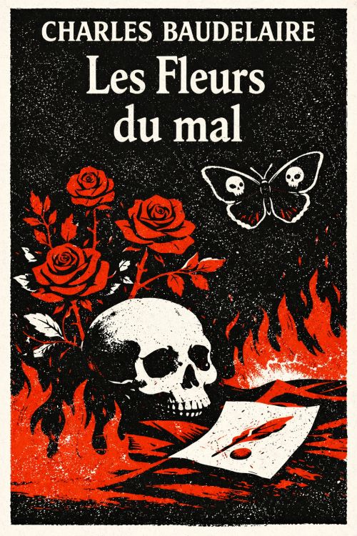 Les Fleurs du mal