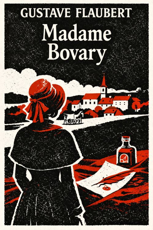 Madame Bovary